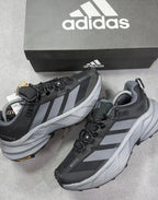 ADS® TRRX Free Hiker Low "Black / Grey"