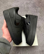NK® Air Force 1 FOAM Posite "Black"