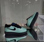 NK® Air Force 1 "Posite Green Glow"