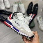 LCS® L-Guard Breaker "White / Red / Blue"