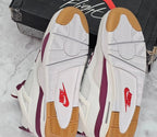 JRDN® Air 4 Retro "Violet Ore"
