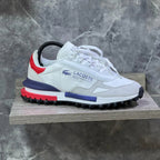 LCS® L-Guard Breaker "White / Red / Blue"