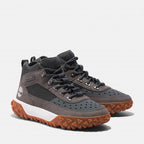 TMBRLND® Motion 6 Mid Hiker "Dark Grey/Gum".