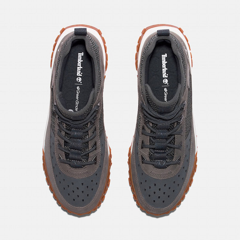 TMBRLND® Motion 6 Mid Hiker "Dark Grey/Gum".