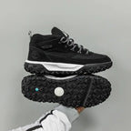 TMBRLND® Motion 6 Mid Hiker "Black"