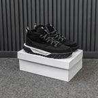 TMBRLND® Motion 6 Mid Hiker "Black"