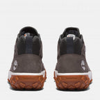 TMBRLND® Motion 6 Mid Hiker "Dark Grey/Gum".
