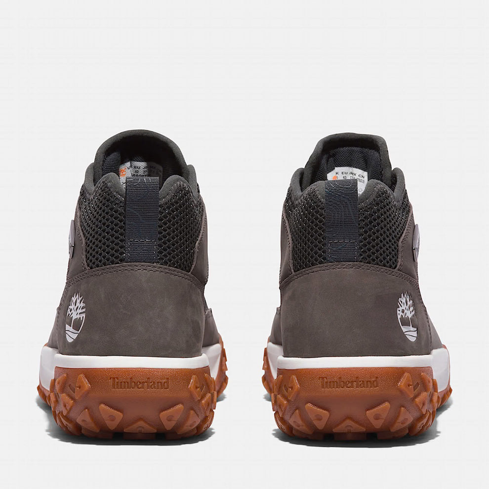 TMBRLND® Motion 6 Mid Hiker "Dark Grey/Gum".