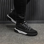 TMBRLND® Motion 6 Mid Hiker "Black"