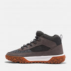 TMBRLND® Motion 6 Mid Hiker "Dark Grey/Gum".