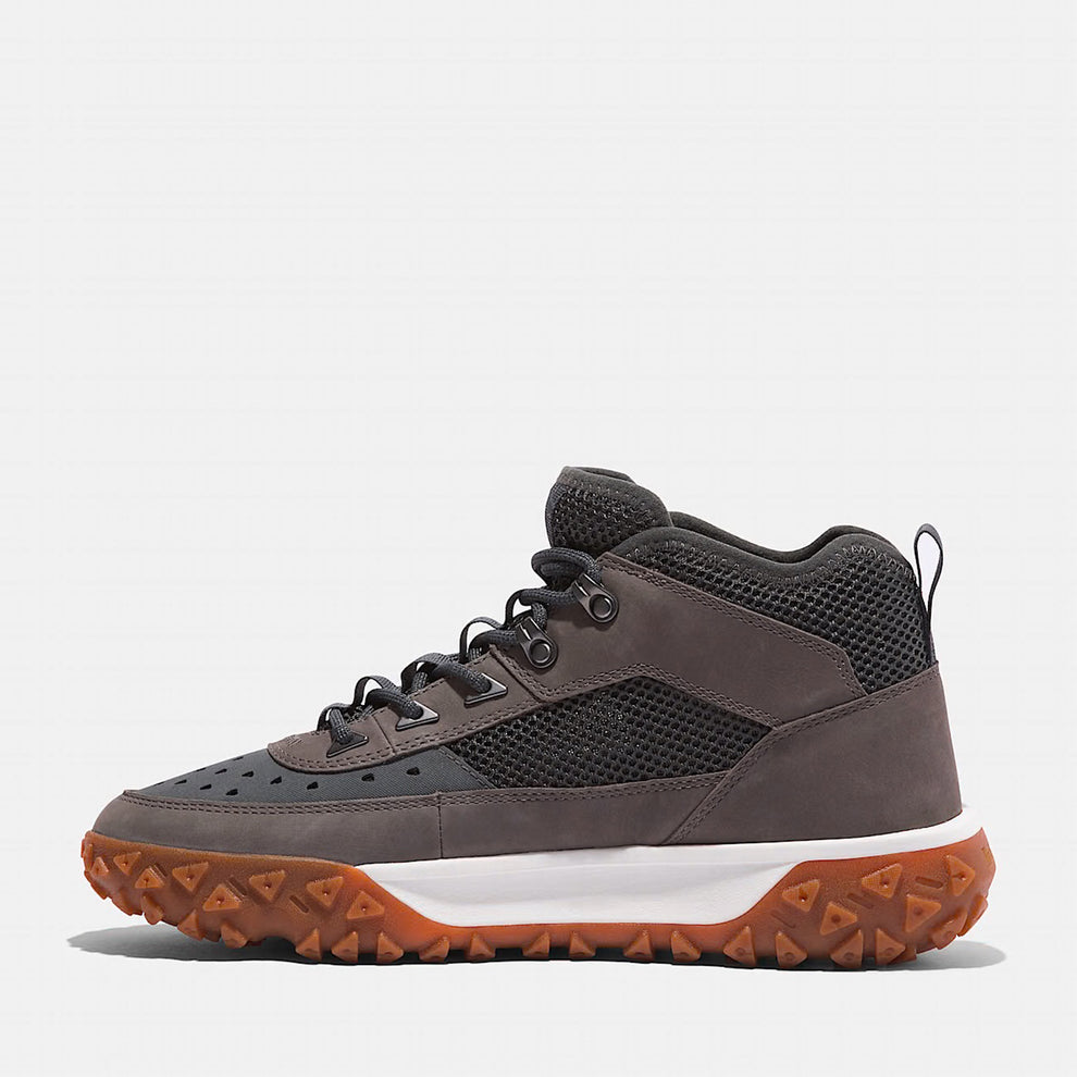 TMBRLND® Motion 6 Mid Hiker "Dark Grey/Gum".