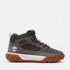 TMBRLND® Motion 6 Mid Hiker "Dark Grey/Gum".