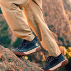 TMBRLND® Motion 6 Mid Hiker "Dark Grey/Gum".
