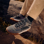 TMBRLND® Motion 6 Mid Hiker "Dark Grey/Gum".