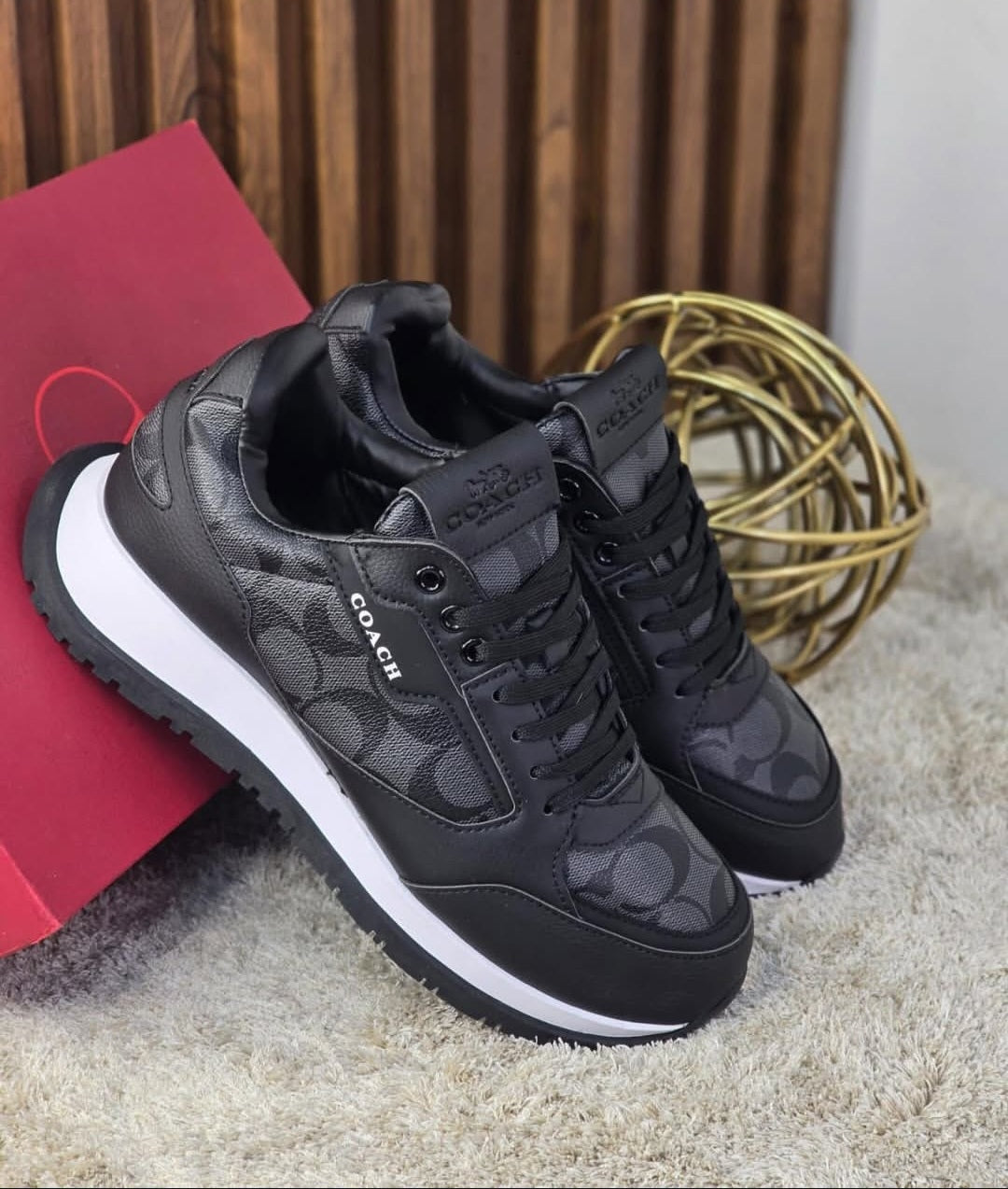 CCH® Coach CitySole Runner