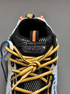 OW® ODSY-1000 White/Blue