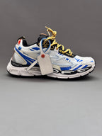 OW® ODSY-1000 White/Blue