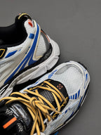 OW® ODSY-1000 White/Blue