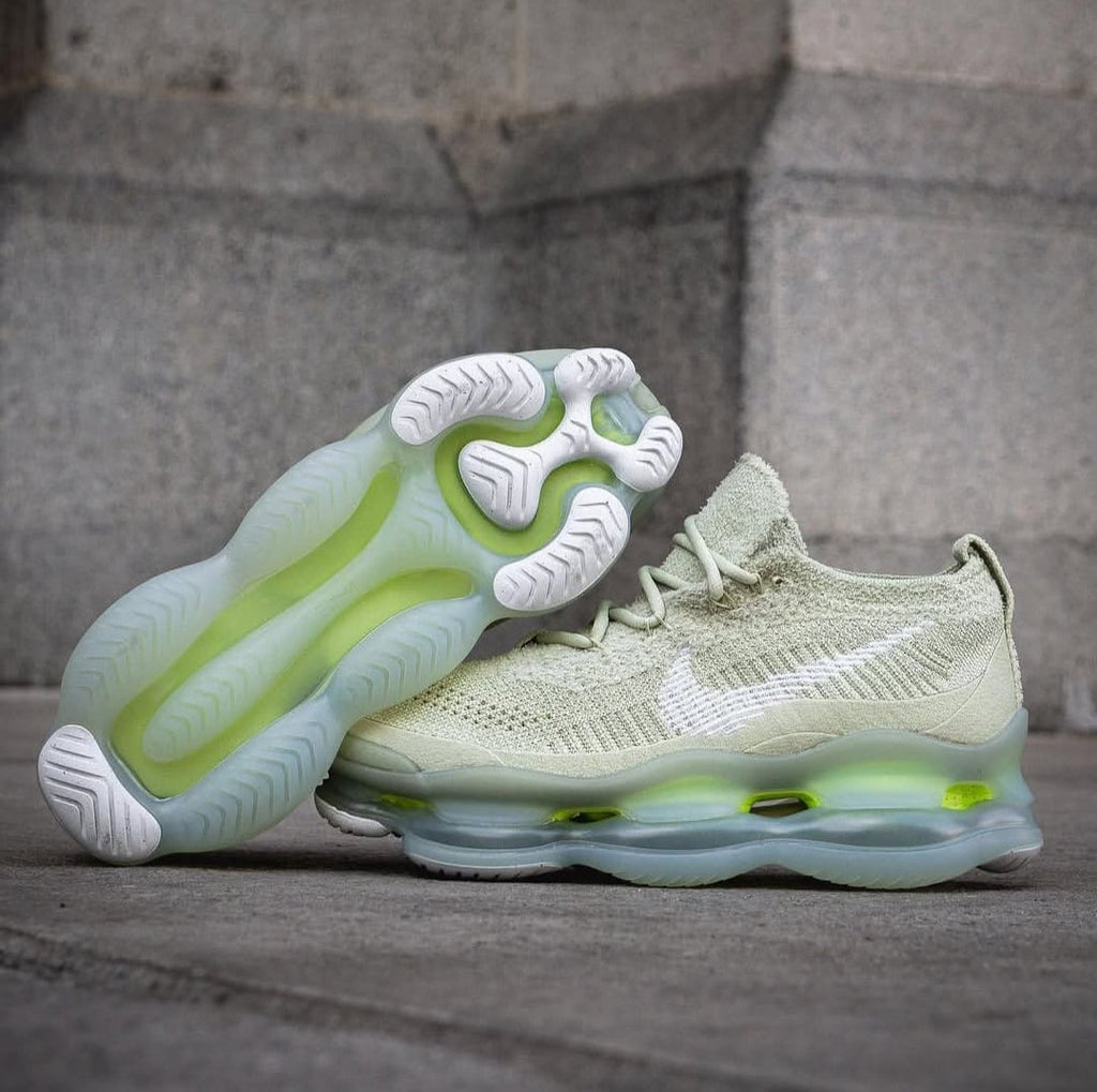 NK® Air Max Scorpion FK "Phantom/Volt"