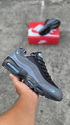NK® Air Max 95 Corteiz "Aegean Storm"