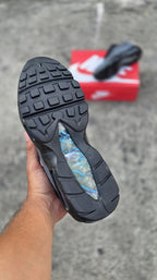 NK® Air Max 95 Corteiz "Aegean Storm"