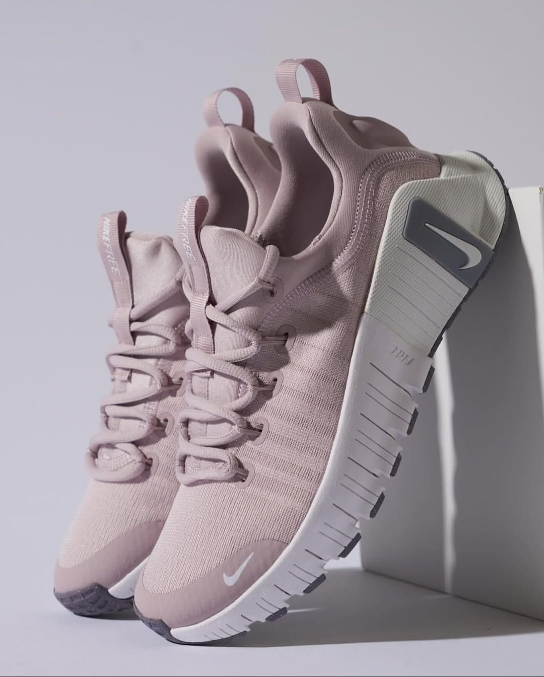 NK® Free RN 5.0 "Pink Foam/White"