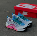 NK® Juniper Trail 2 "Blue / Pink Blast"