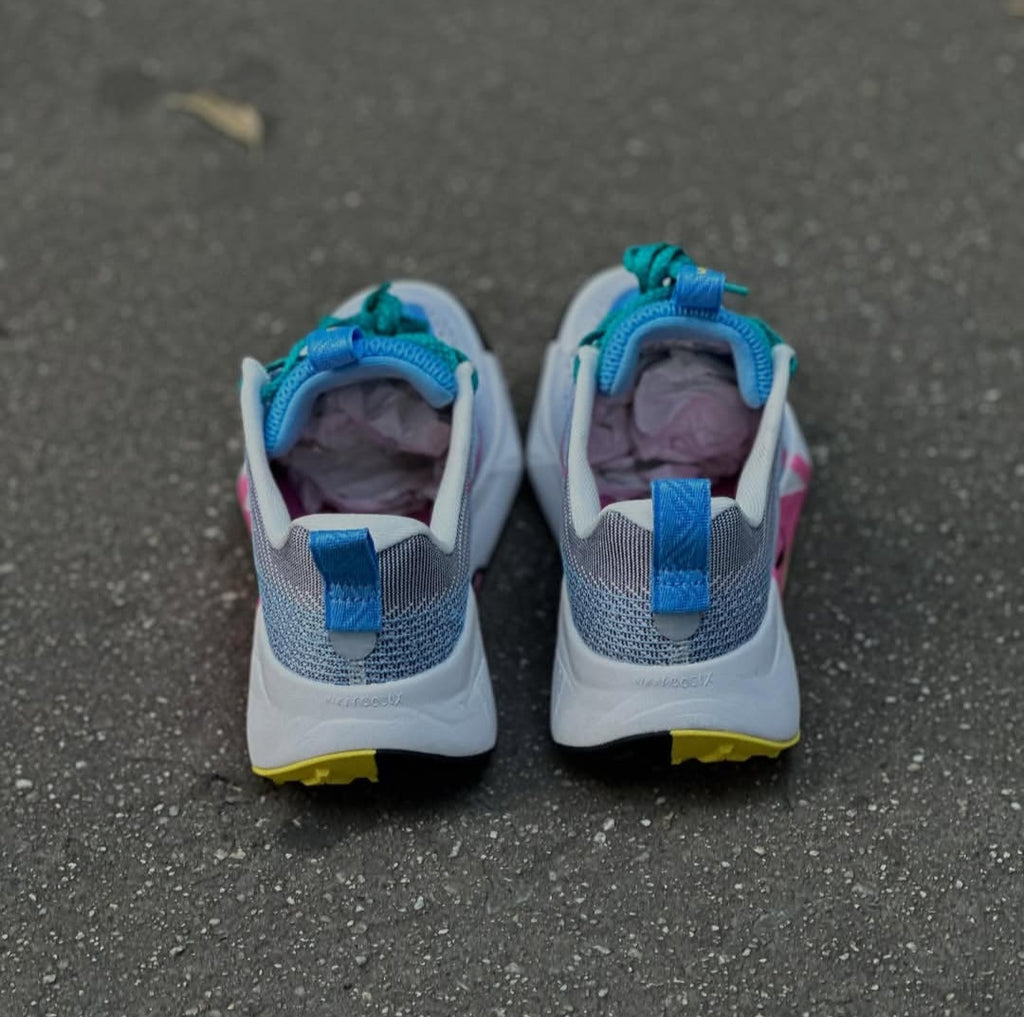 NK® Juniper Trail 2 "Blue / Pink Blast"