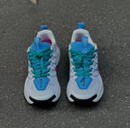 NK® Juniper Trail 2 "Blue / Pink Blast"