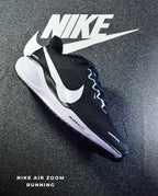 NK® Air Zoom Pegasus 41 "Black / White"