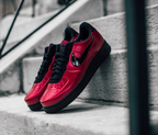 NK® Air Force 1 "Posite University Red"