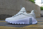 NK® Free Metcon 4 "Triple White"