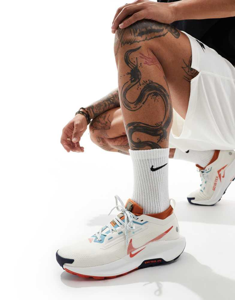 NK® Pegasus Trail 5 GTX "Coral Vintage"