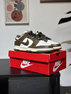 NK® Dunk Low "Medium Olive"