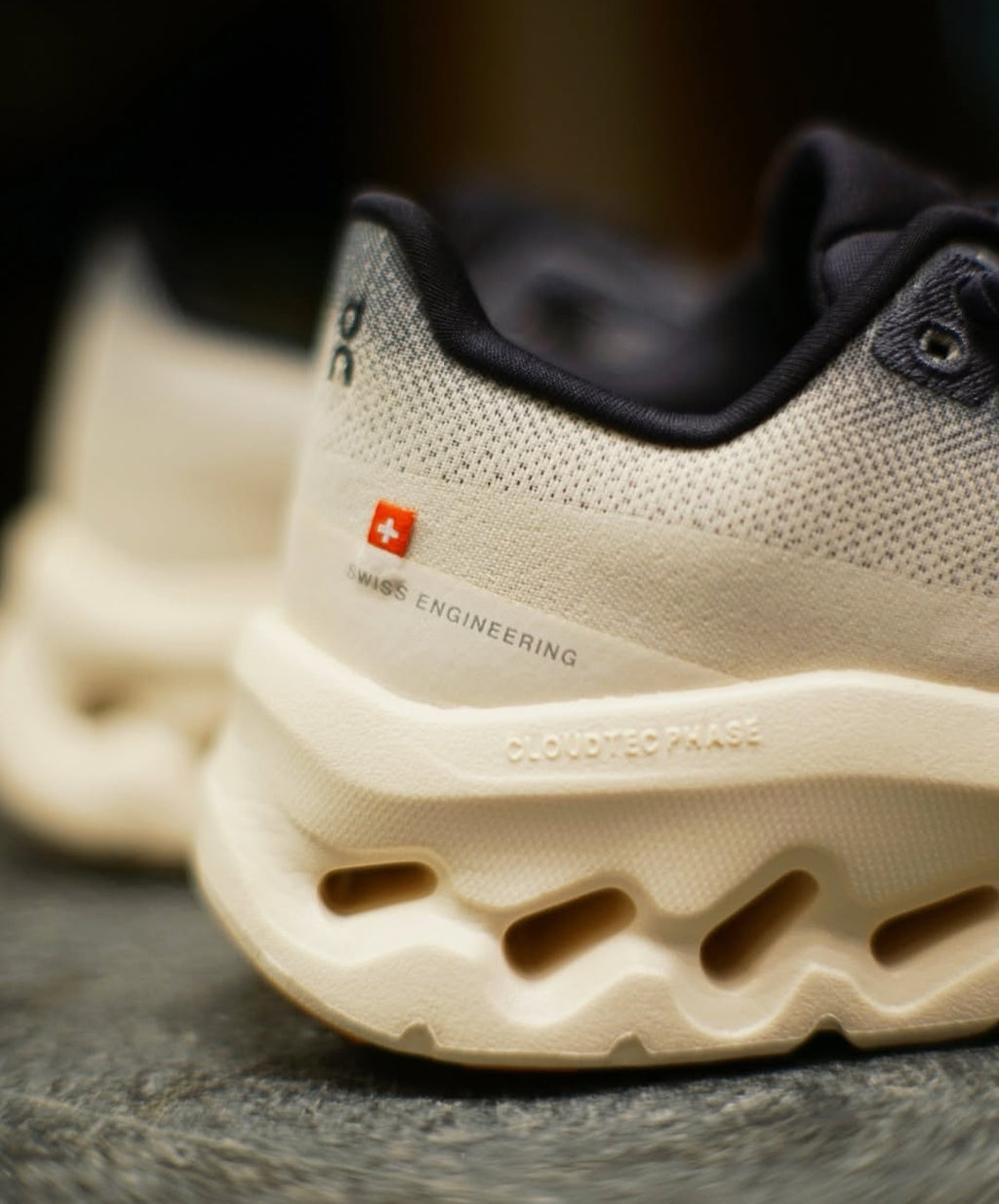 ONCLD® Cloudtilt "White / Lumos"