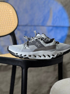 ONCLD® Cloudhorizon "Grey / Black"