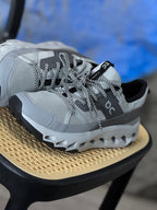 ONCLD® Cloudhorizon "Grey / Black"