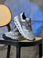 ONCLD® Cloudhorizon "Grey / Black"