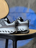 ONCLD® Cloudhorizon "Grey / Black"