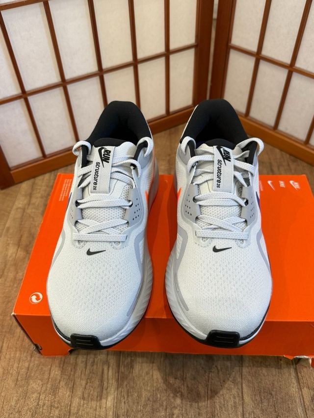 NK® Structure 26 "Gray"