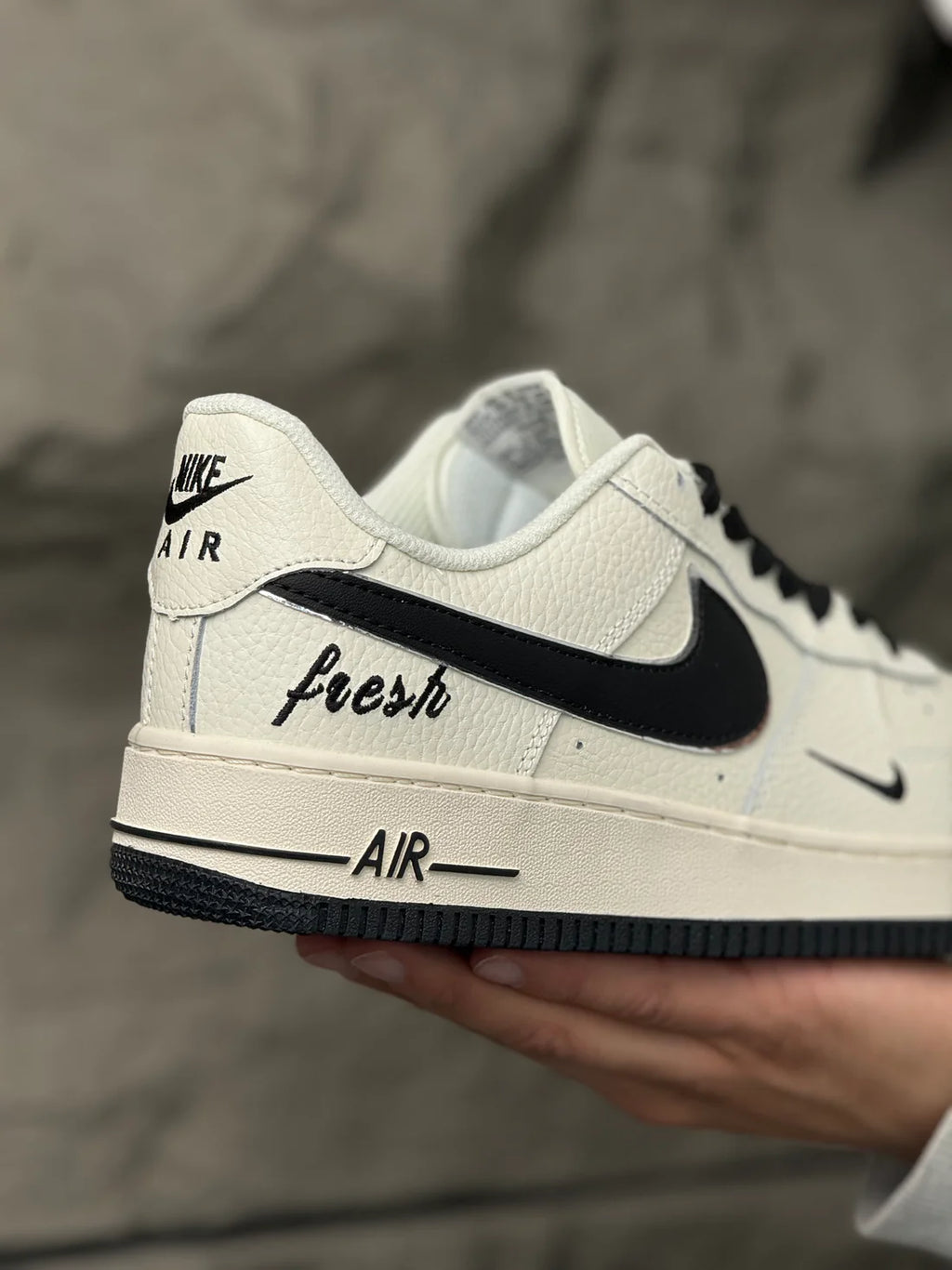 NK® AirForce Stay Fresh