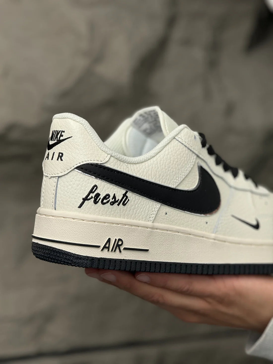 NK® AirForce Stay Fresh