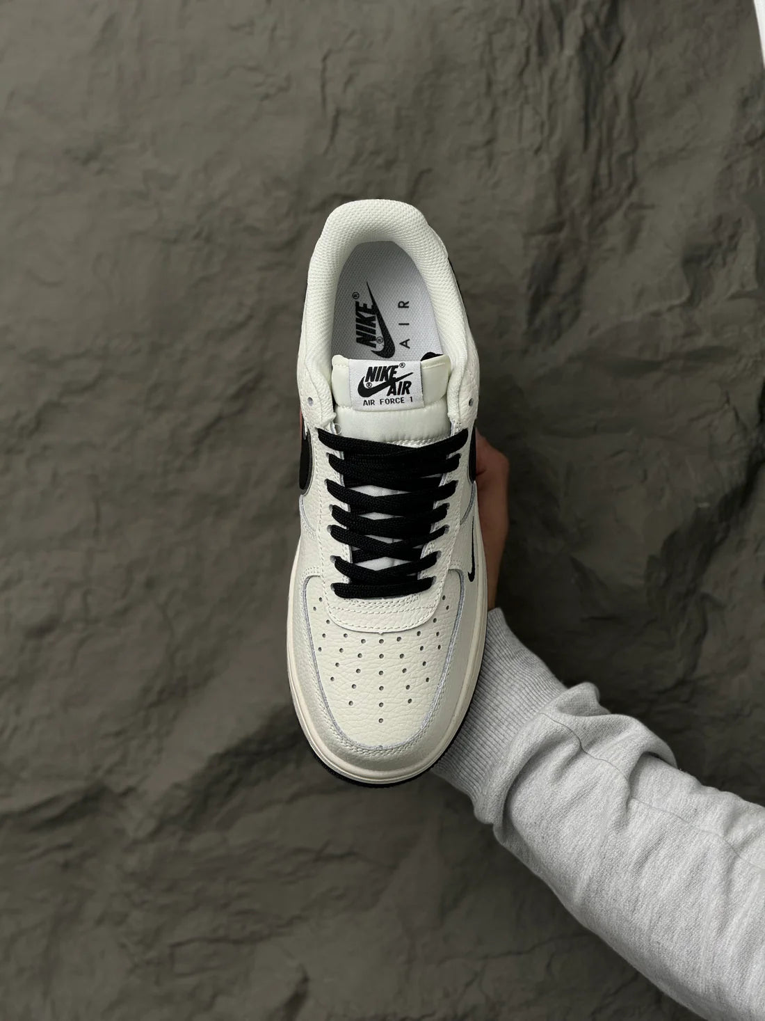 NK® AirForce Stay Fresh