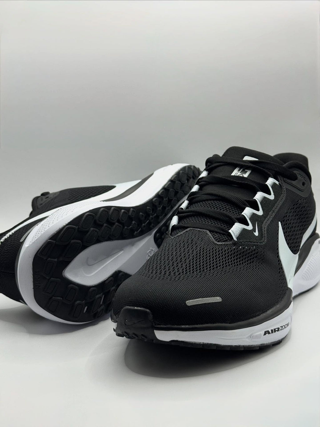 NK® Air Zoom Pegasus 41 "Black / White"