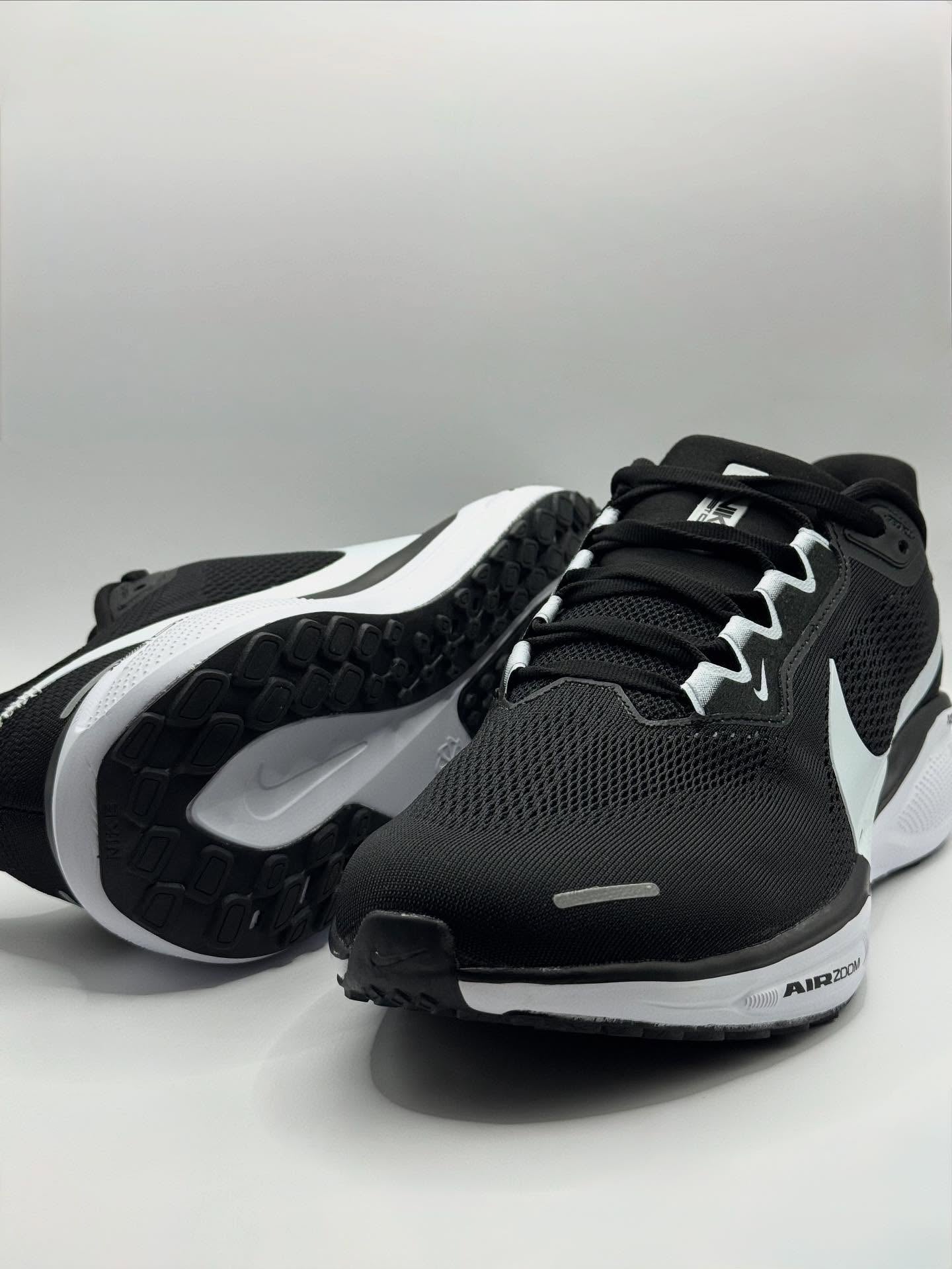 NK® Air Zoom Pegasus 41 "Black / White"