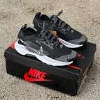 NK® Pegasus Trail 5 GTX "Black / White"