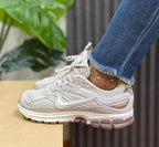 NK® Zoom Vomero 5 "Sail / Light Bone"