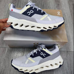 ONCLD® Cloudhorizon "White / Navy / Grey"