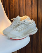NK® Pegasus Trail 5 GTX "Sail / Red"