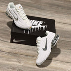 NK® Nocta Ultra "White / Silver"